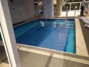 Apartamento para Locação em Praia Grande/SP Guilhermina...