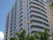 Apartamento para Locação em Praia Grande/SP Guilhermina...