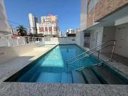 Apartamento para Locação em Praia Grande/SP Guilhermina...