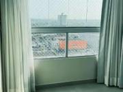 Apartamento para Locação em Praia Grande/SP Guilhermina...