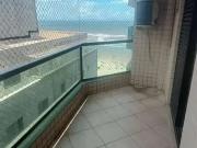 Apartamento para Locação em Praia Grande/SP Guilhermina...