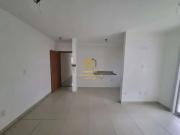 Apartamento para Locação em Praia Grande/SP Guilhermina...