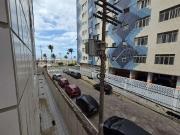 Apartamento para Locação em Praia Grande/SP Guilhermina...