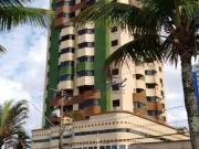 Apartamento para Locação em Praia Grande/SP Guilhermina...