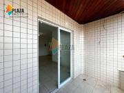 Apartamento para Locação em Praia Grande/SP Guilhermina...