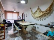 Apartamento para Locação em Praia Grande/SP Guilhermina...