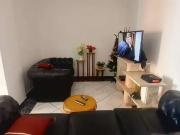 Apartamento para Locação em Praia Grande/SP Guilhermina...