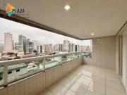 Apartamento para Locação em Praia Grande/SP Guilhermina...