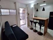 Apartamento para Locação em Praia Grande/SP Guilhermina...