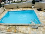 Apartamento para Locação em Praia Grande/SP Guilhermina...