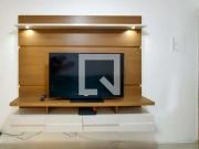 Apartamento para Locação em Praia Grande/SP Guilhermina...