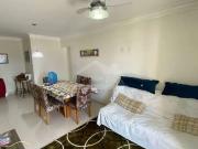 Apartamento para Locação em Praia Grande/SP Guilhermina...