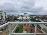 Apartamento para Locação em Praia Grande/SP Guilhermina...