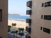 Apartamento para Locação em Praia Grande/SP Guilhermina...