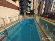 Apartamento para Locação em Praia Grande/SP Guilhermina...