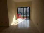 Apartamento para Locação em Praia Grande/SP Guilhermina...
