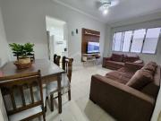 Apartamento para Locação em Praia Grande/SP Guilhermina...