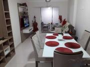 Apartamento para Locação em Praia Grande/SP Guilhermina...