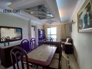 Apartamento para Locação em Praia Grande/SP Guilhermina...