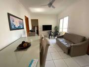 Apartamento para Locação em Praia Grande/SP Guilhermina...