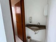 Apartamento para Locação em Praia Grande/SP Guilhermina...