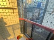 Apartamento para Locação em Praia Grande/SP Guilhermina