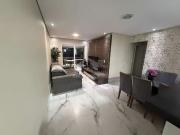 Apartamento para Locação em Praia Grande/SP Guilhermina...