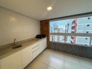 Apartamento para Locação em Praia Grande/SP Guilhermina...