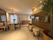 Apartamento para Locação em Praia Grande/SP Guilhermina...