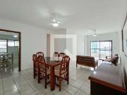 Apartamento para Locação em Praia Grande/SP Guilhermina...
