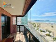 Apartamento para Locação em Praia Grande/SP Guilhermina...