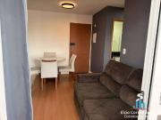 Apartamento para Locação em Praia Grande/SP Guilhermina...