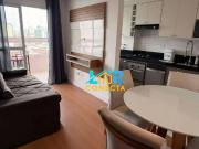 Apartamento para Locação em Praia Grande/SP Guilhermina...