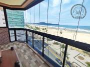 Apartamento para Locação em Praia Grande/SP Guilhermina...