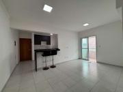 Apartamento para Locação em Praia Grande/SP Guilhermina...