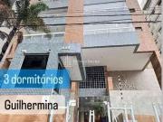 Apartamento para Locação em Praia Grande/SP Guilhermina... Apartamento para Locação em Praia Grande/SP Guilhermina...