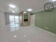 Apartamento para Locação em Praia Grande/SP Guilhermina...