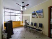 Apartamento para Locação em Praia Grande/SP Guilhermina...