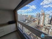 Apartamento para Locação em Praia Grande/SP Guilhermina...