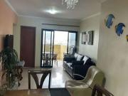 Apartamento para Locação em Praia Grande/SP Guilhermina...