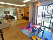 Apartamento para Locação em Praia Grande/SP Guilhermina...