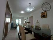 Apartamento para Locação em Praia Grande/SP Guilhermina...