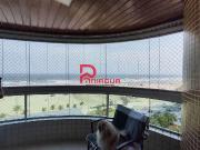 Apartamento para Locação em Praia Grande/SP Guilhermina...
