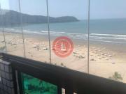 Apartamento para Locação em Praia Grande/SP Guilhermina...