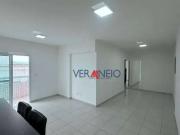 Apartamento para Locação em Praia Grande/SP Guilhermina...