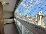 Apartamento para Locação em Praia Grande/SP Guilhermina...