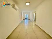 Apartamento para Locação em Praia Grande/SP Guilhermina...