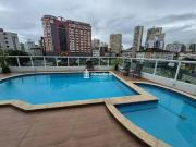 Apartamento para Locação em Praia Grande/SP Guilhermina...