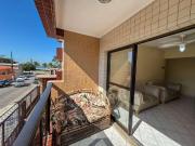 Apartamento para Locação em Praia Grande/SP Jardim...
