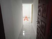 Apartamento para Locação em Praia Grande/SP Jardim Real...